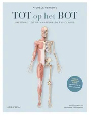 Omslag van Tot op het bot