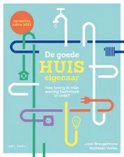 Omslag van De goede huiseigenaar