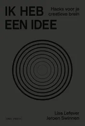 Omslag van Ik heb een idee