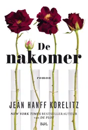 Omslag van De nakomer