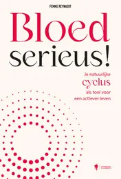 Omslag van Bloedserieus!
