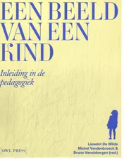 Omslag van Een beeld van een kind