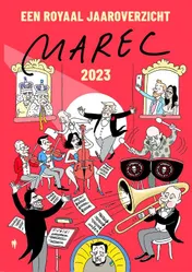 Omslag van 2023