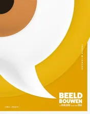 Omslag van Beeld bouwen