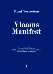 Omslag van Vlaams manifest
