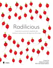 Omslag van Radilicious (FR)