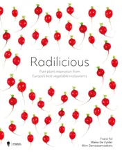 Omslag van Radilicious