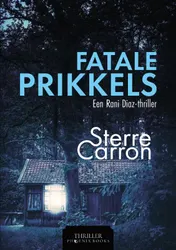 Omslag van Fatale prikkels