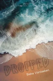 Omslag van Dropped