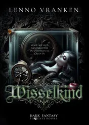 Omslag van Wisselkind