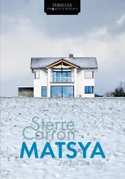 Omslag van Matsya