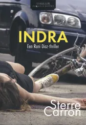 Omslag van Indra