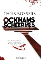 Omslag van Ockhams scheermes