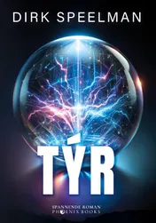 Omslag van Týr