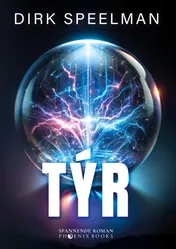 Omslag van Týr