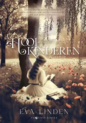 Omslag van De hooikinderen