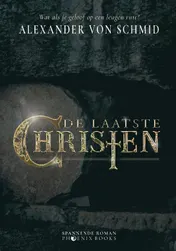 Omslag van De laatste christen