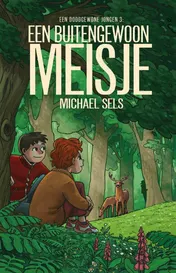 Omslag van Een buitengewoon meisje
