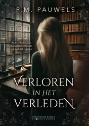 Omslag van Verloren in het verleden
