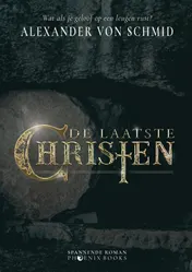 Omslag van De laatste christen