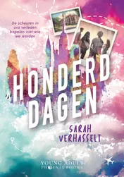 Omslag van Honderd dagen
