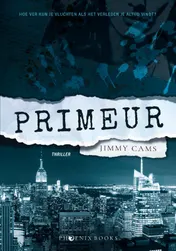 Omslag van Primeur
