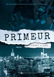 Omslag van Primeur