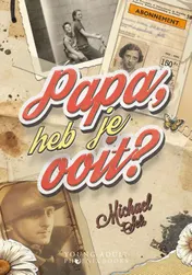 Omslag van Papa, heb je ooit?