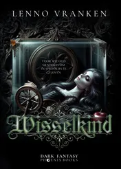 Omslag van Wisselkind
