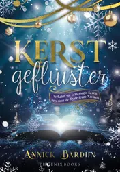Omslag van Kerstgefluister