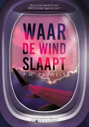Omslag van Waar de wind slaapt