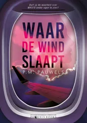 Omslag van Waar de wind slaapt