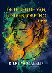 Omslag van Thor
