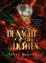 Omslag van De nacht der lichten