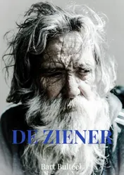 Omslag van De Ziener