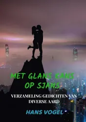 Omslag van Met glans kans op sjans