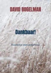 Omslag van Dankbaar!