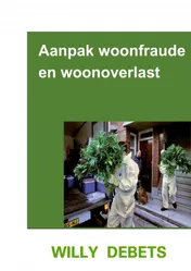 Omslag van Aanpak Woonfraude en woonoverlast