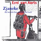 Omslag van Zjaneke