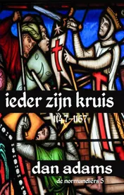 Omslag van Ieder zijn kruis