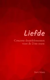 Omslag van Liefde