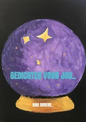 Omslag van Gedichten voor jou..