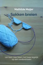 Omslag van Sokken breien