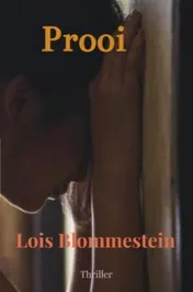 Omslag van Prooi