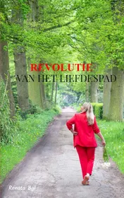 Omslag van Revolutie van het Liefdespad