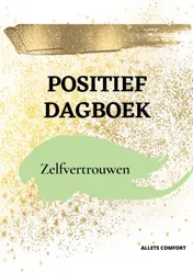 Omslag van Positief Dagboek