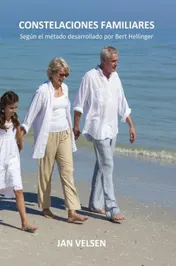 Omslag van CONSTELACIONES FAMILIARES
