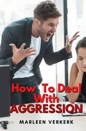 Omslag van How To Deal With Aggression