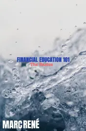 Omslag van Financial Education 101