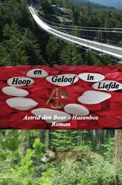 Omslag van Hoop en geloof in liefde
